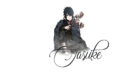 *Sasuke*