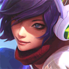 CarlyMurphy's Avatar