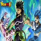 SuperBroly40's Avatar