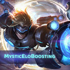 MysticEloBoosting's Avatar