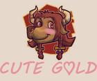 CuteGold's Avatar