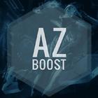 AZ Boost