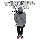 Tactical Taco's Avatar