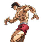 Baki_'s Avatar