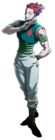 Hisoka6198's Avatar