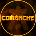 Comanche*'s Avatar