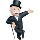 Mr. Monopoly's Avatar