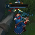 Akeyzor's Avatar