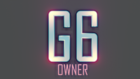 G6 Gamers's Avatar