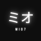mio7's Avatar