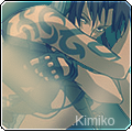 .Kimiko's Avatar