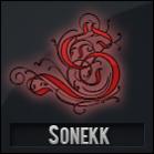 Sonekk's Avatar