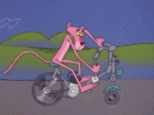 Pink Panther's Avatar