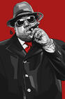 The Notorious B.I.G's Avatar