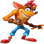 Bandicoot89's Avatar