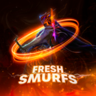 FreshSmurfs's Avatar