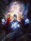 CosmicMan