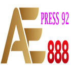 ae888press92's Avatar