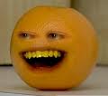 >>Orange<<'s Avatar