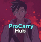 Procarryhub's Avatar
