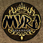 Silkroad Myra's Avatar