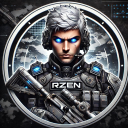 Rzen's Avatar