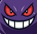 Gengarx's Avatar