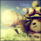 Dikey6's Avatar