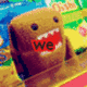 This group is for all who love Domo Kun!