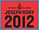 KONY 2012 is a film and campaign by Invisible Children that aims to make Joseph Kony famous, not to celebrate him, but to raise support for his arrest and set a precedent for...