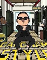 Join us if you like gangnam style!!