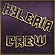 Hyleria-Crew