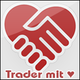 Dies ist eine Intressengemeinschaft fr alle aktiven Elitepvpers Trader. 
Natrlich muss ein ♥ frs traden da sein. 
 
 Aktiv im BlackMarket 
 keine negative TBM 
 min. 20 positive...