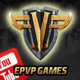 Epvp Games