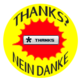 Eine Interessengemeinschaft gegen Thanks-Bettler! 
 
#ThxNoThx