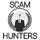 We are a group of users who will do anything to catch a scammer. There is no place they can hide from us.