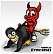 Alle die FreeBSD lieben ^^. 
FreeBSD x3