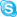 Send a message via Skype™ to invisible