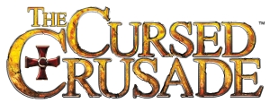 The Cursed Crusade: Introvideo ver�ffentlicht
