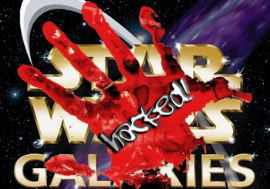 Star Wars Galaxies: Fanseite gehackt & 23.000 Passw�rter gestohlen