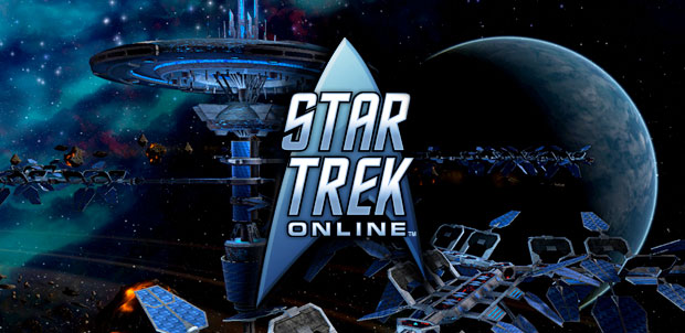 Star Trek Online-Bald kostenlos