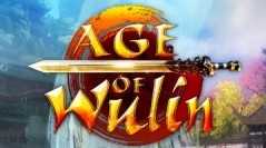 Age of Wulin: Closed-Beta Anmeldungen nun m�glich