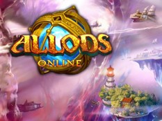 Allods Online-Update im Oktober
