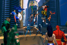 DC Universe Online now free-to-play