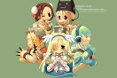Ragnarok Online: Thanksgiving Events!