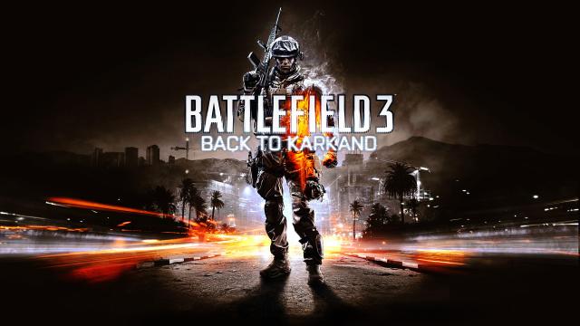 Battlefield 3: Patch steht bereit