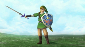 Zelda Skyward Sword: Bug verhindert weiterkommen