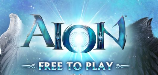 Aion wird Free to Play