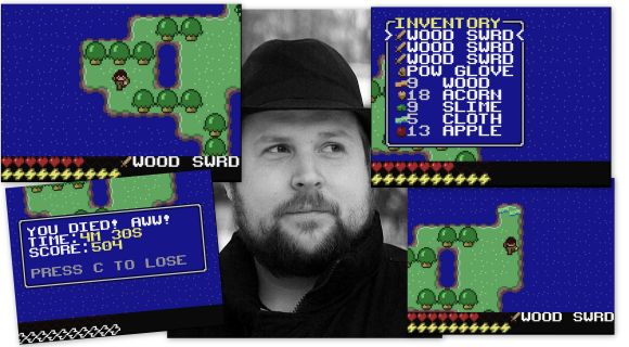 Minecraft 2 hei�t nun Minitale!