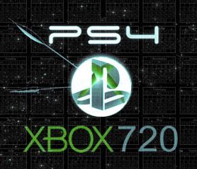 PlayStation 4 & Xbox 720 - Release angeblich Ende 2012